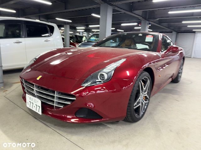 Ferrari California T - 3