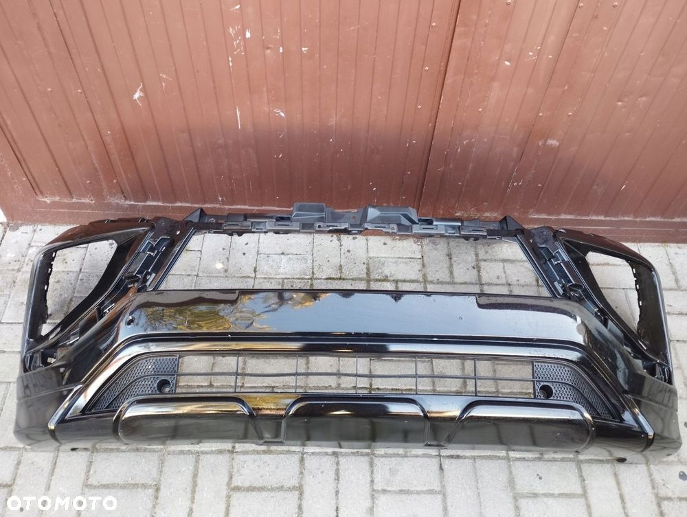 zderzak przód mitsubishi eclipse cross lift 2020-^ - 1