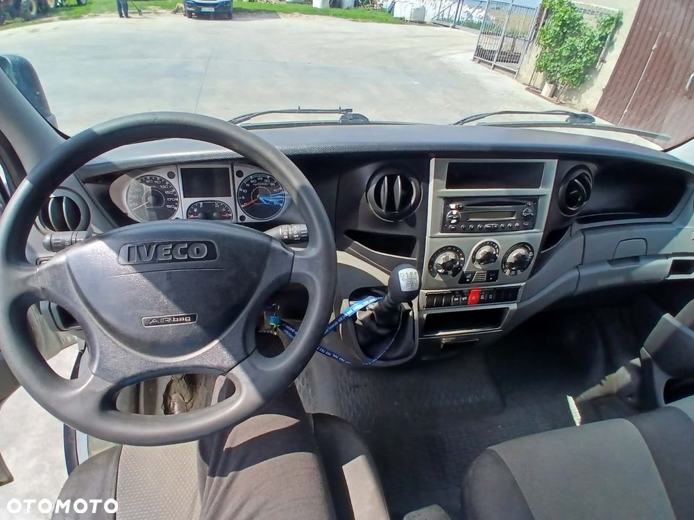 Iveco Daily 50C15 - 6