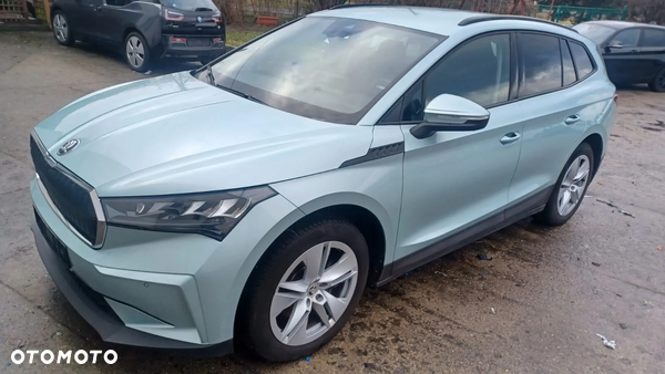 Skoda Enyaq iV 60 Sportline