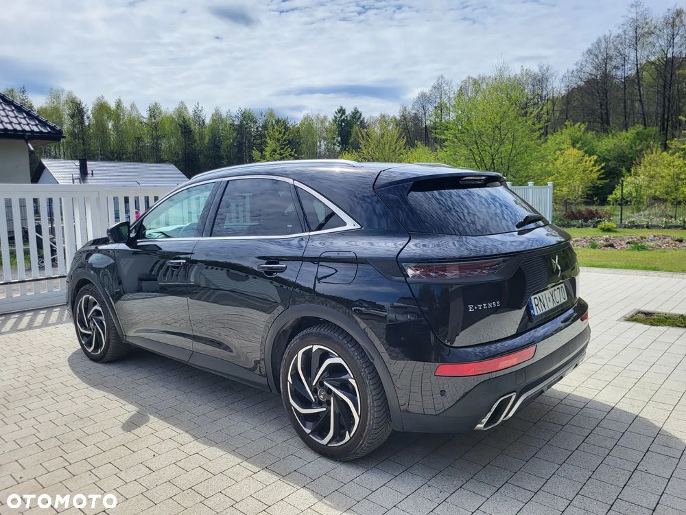 DS Automobiles DS 7 Crossback 1.6 E-Tense Rivoli - 10