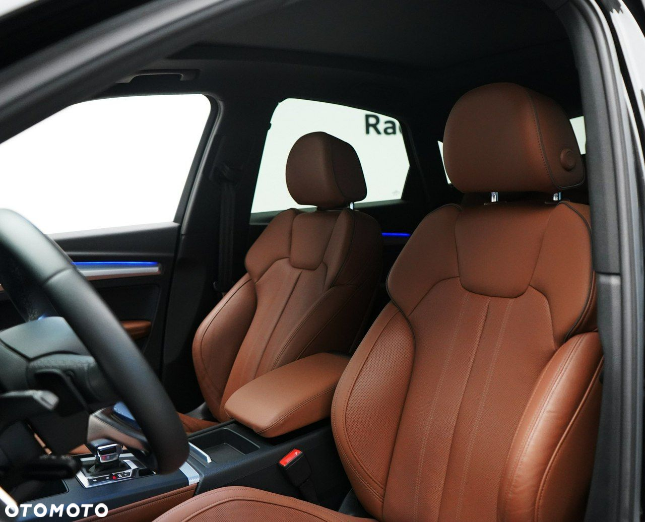 Audi Q5 Sportback - 26
