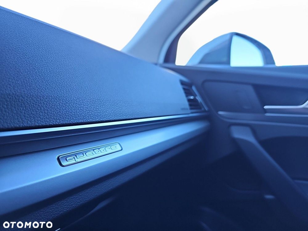 Audi Q5 - 20