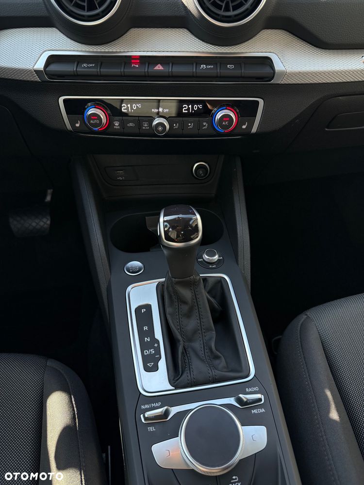 Audi Q2 35 TFSI Advanced S tronic - 19