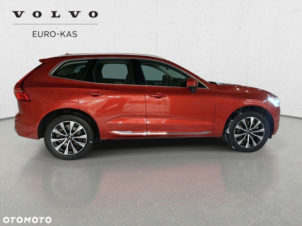 Volvo XC 60 - 4