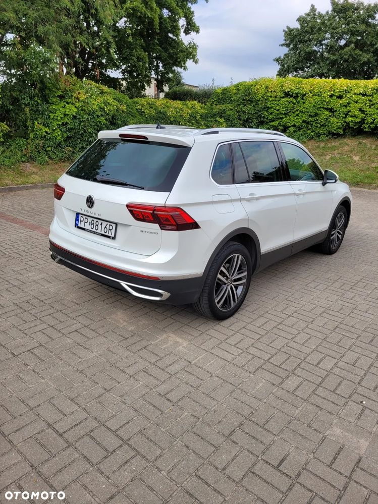 Volkswagen Tiguan - 6