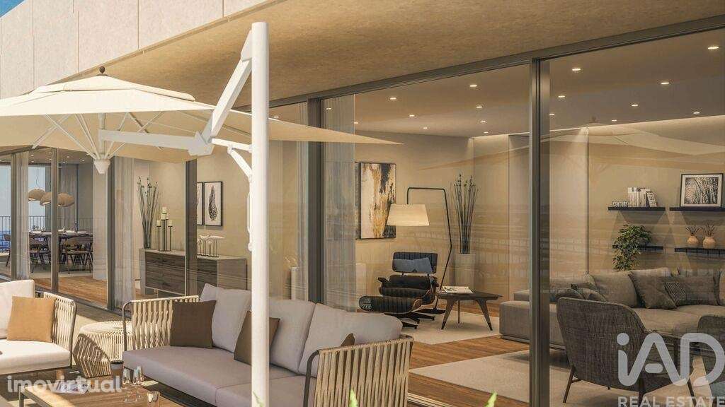 Apartamento T2 em Glória E Vera Cruz de 84,00 m2 - Grande imagem: 3/18