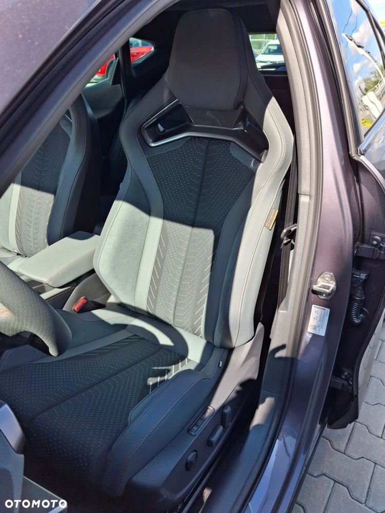 Cupra Formentor 2.5 TSI 4Drive VZ5 DSG - 17