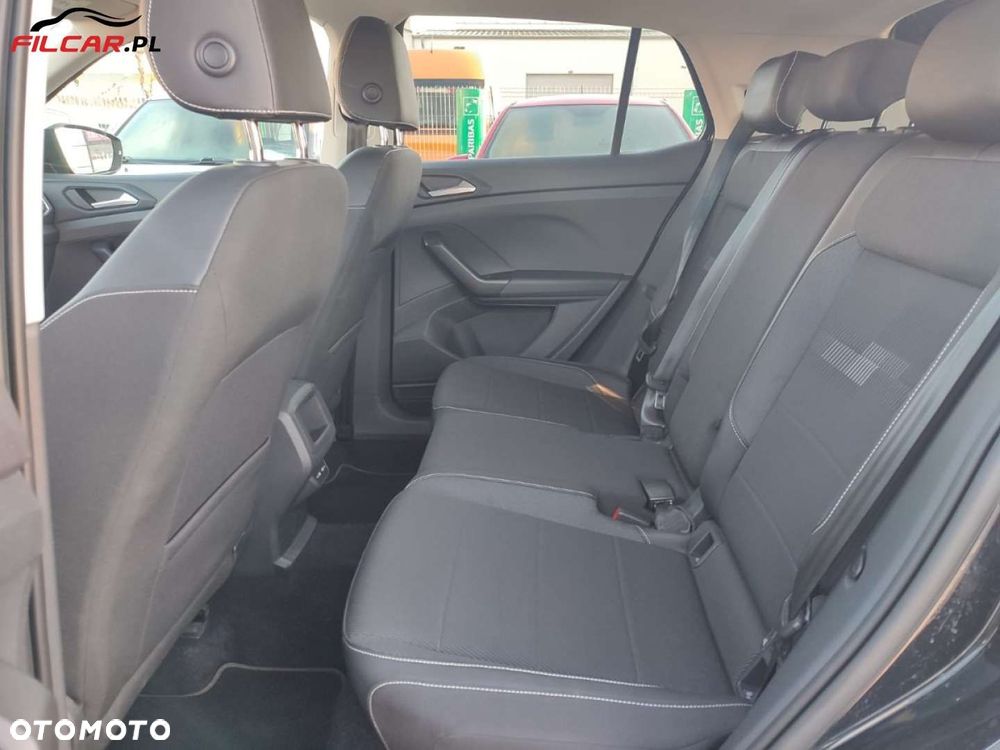 Volkswagen T-Cross - 7