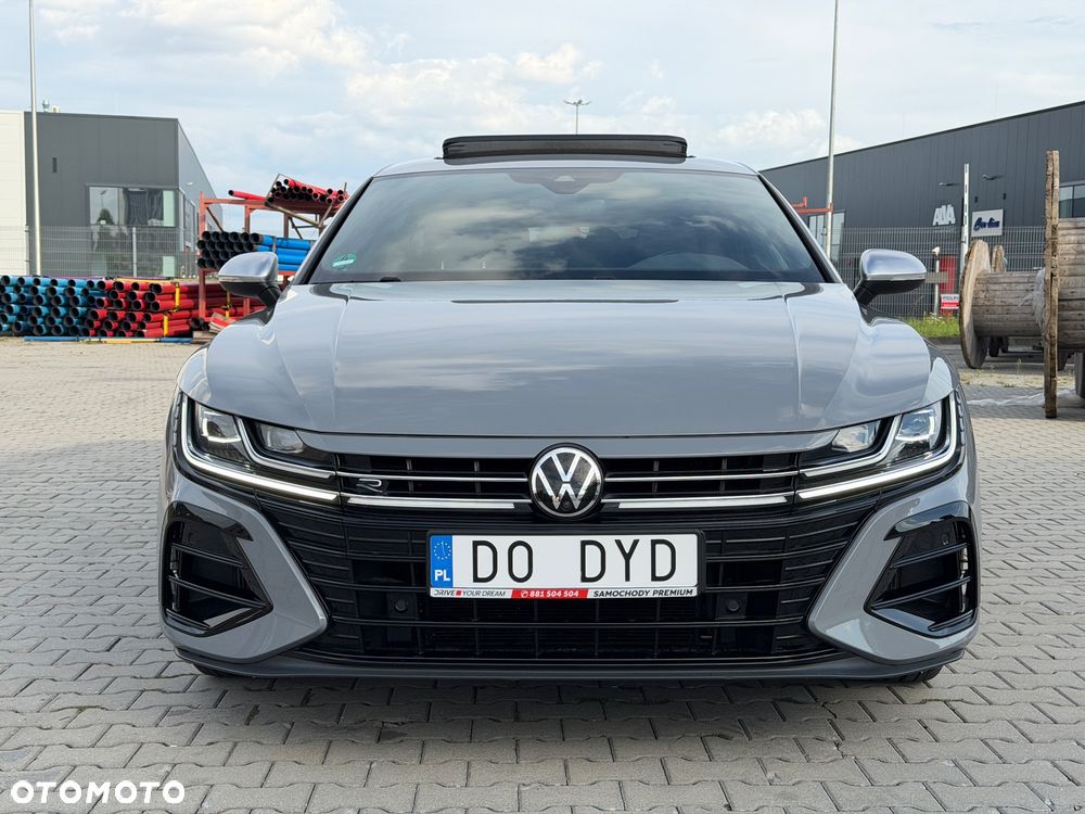 Volkswagen Arteon - 9