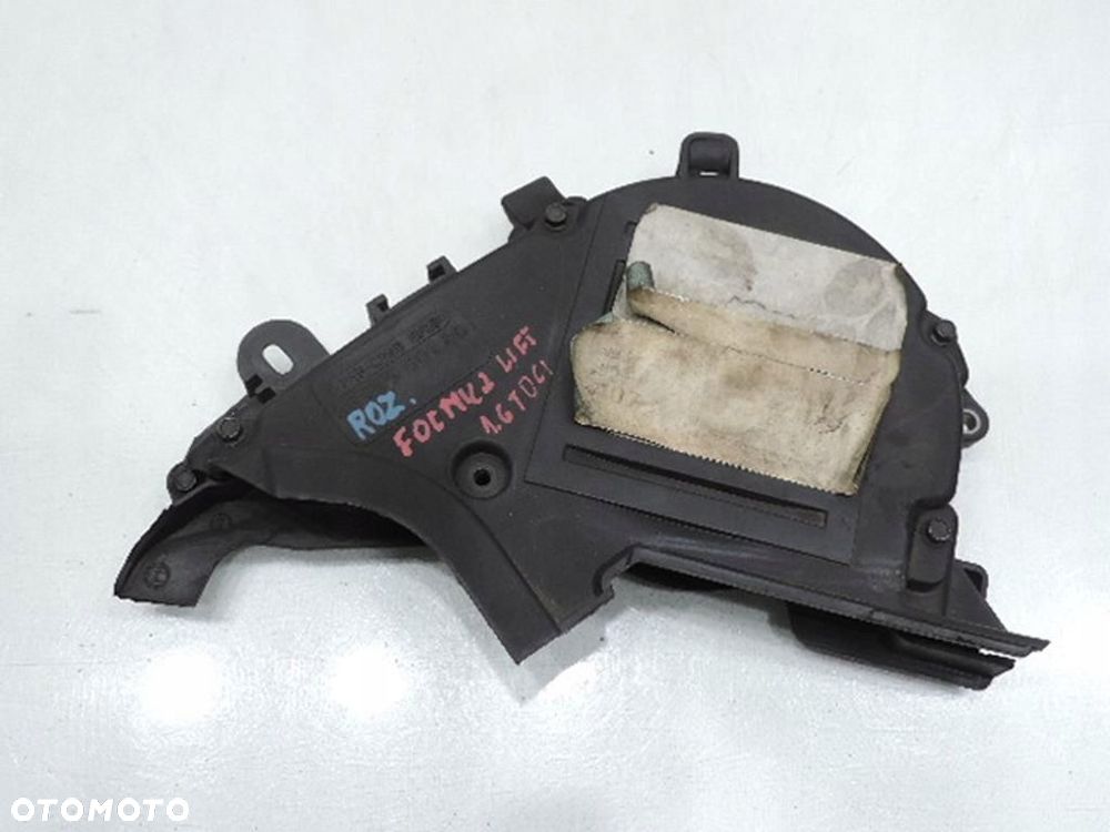 OSŁONA OBUDOWA ROZRZĄDU FORD FOCUS MK2 1.6 TDCI - 6