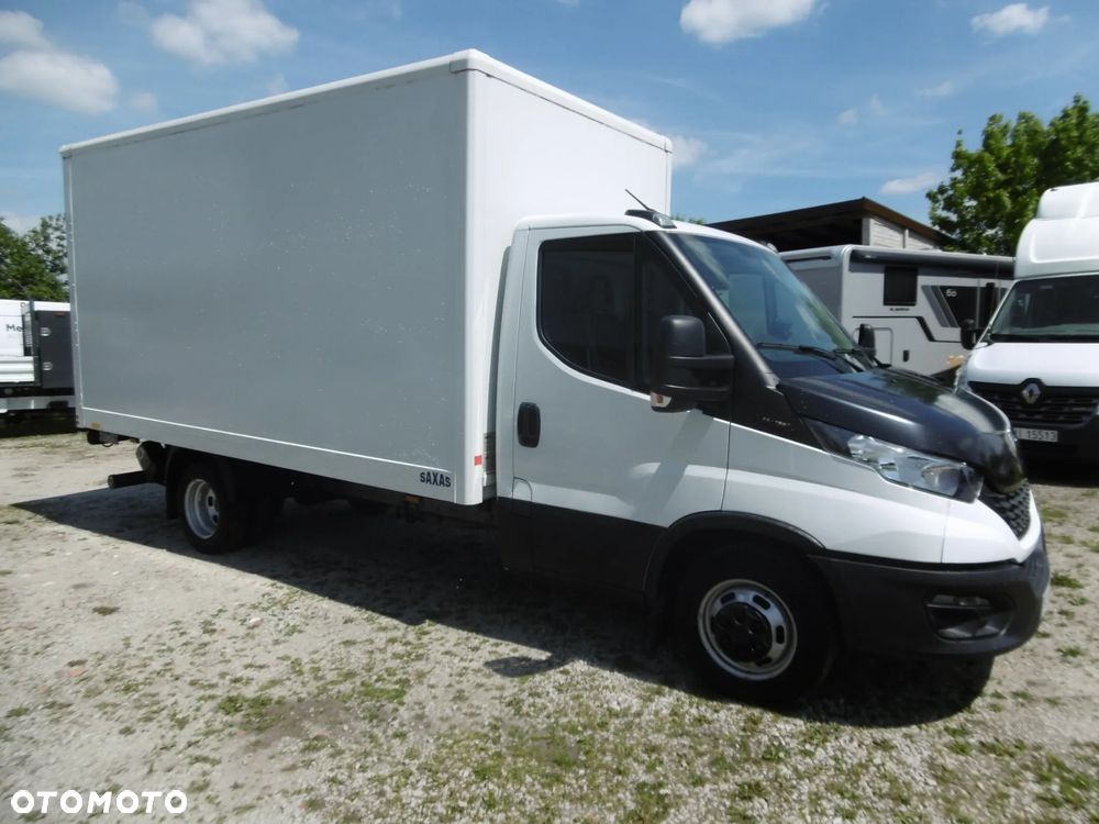 Iveco Daily - 1