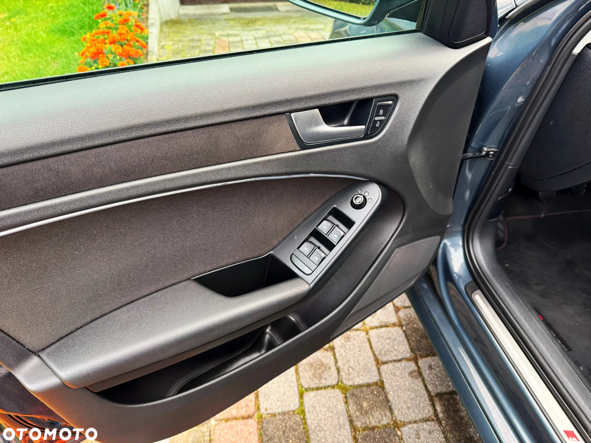 Audi A4 1.8 TFSI - 30