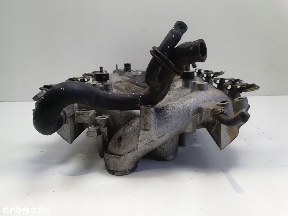 Mercedes W126 C126 5.6 V8 560 SEC KOLEKTOR SSĄCY R1171413901 - 11
