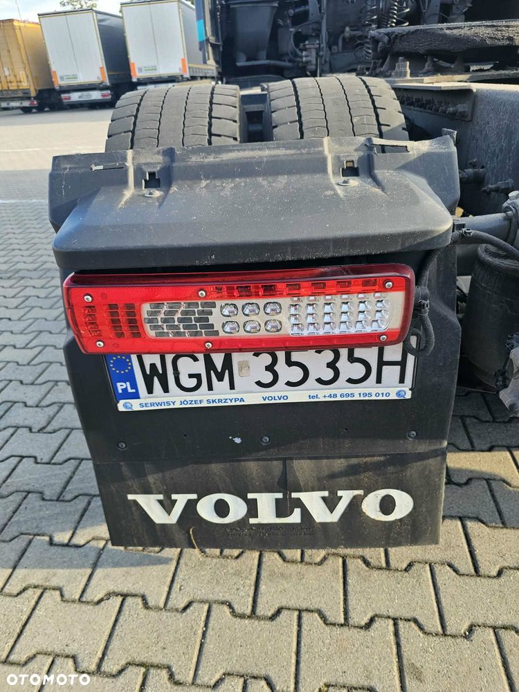 Volvo FH - 13