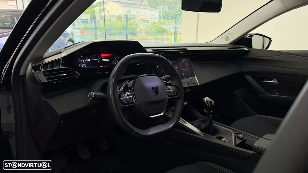Peugeot 308 - 27