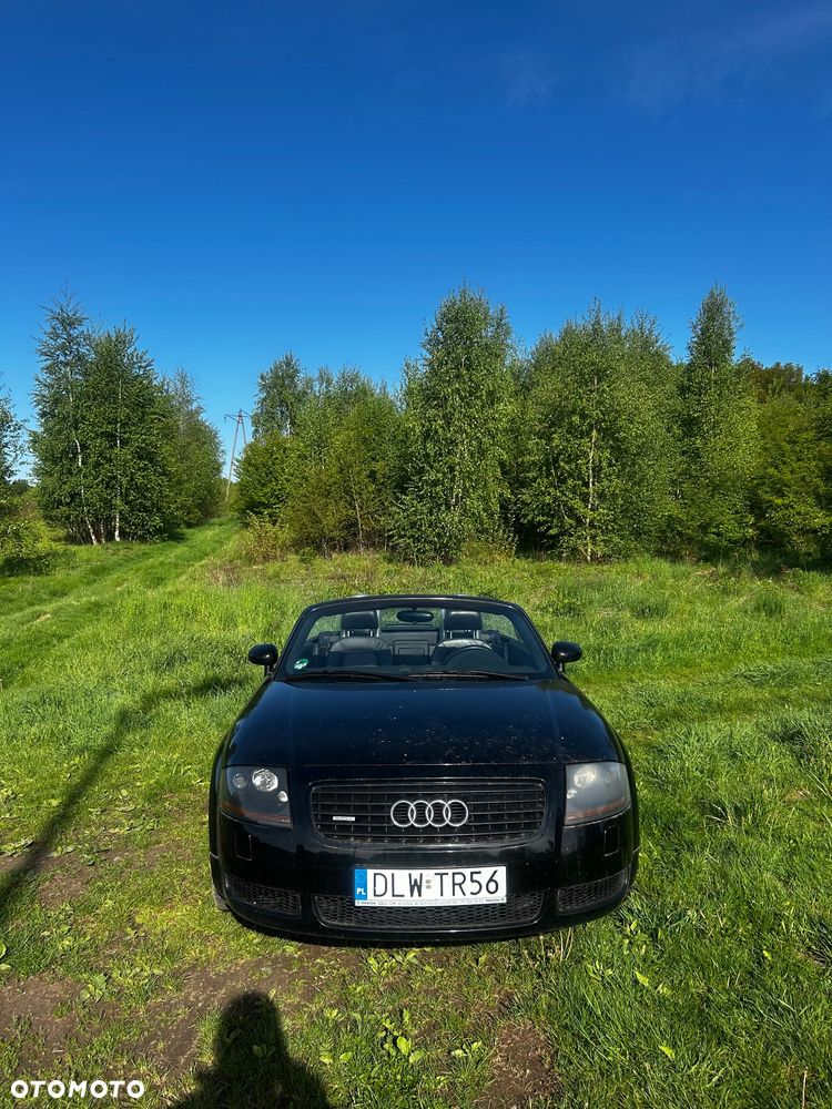 Audi TT Coupé - 6