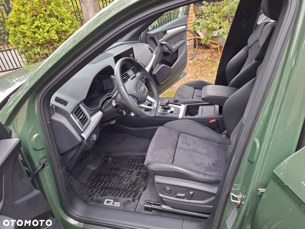 Audi Q5 - 9