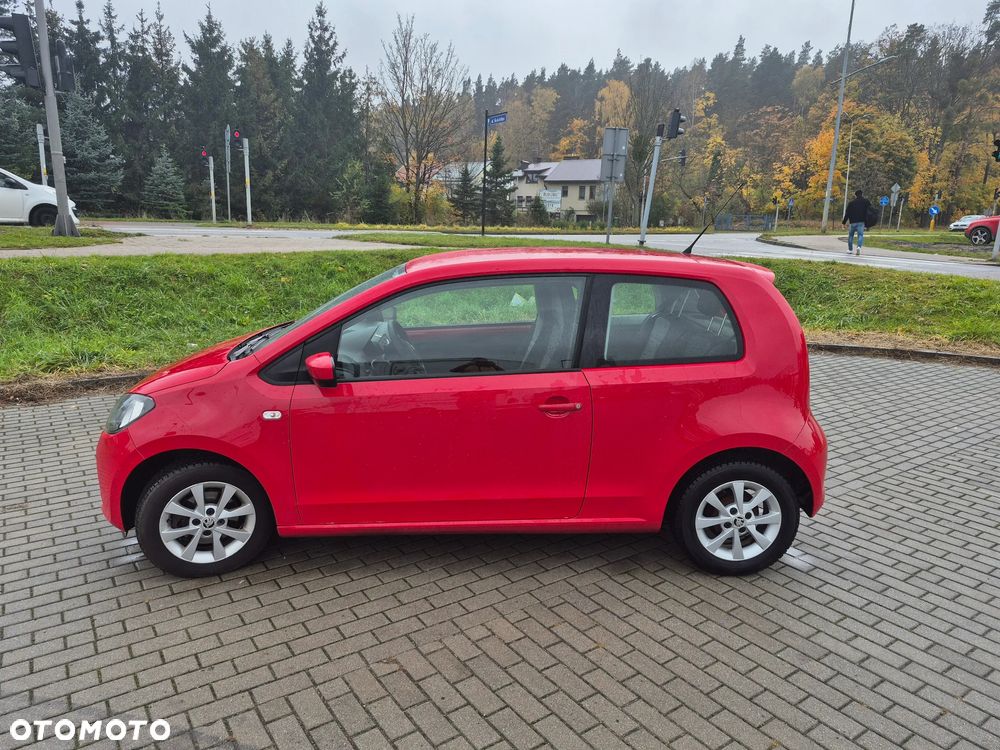 Skoda Citigo 1.0 Ambition - 6