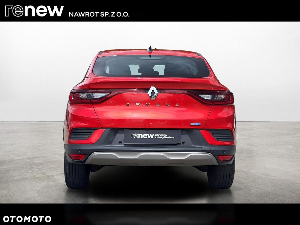 Renault Arkana - 4