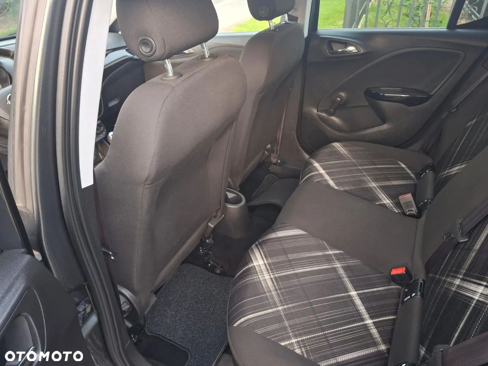 Opel Corsa 1.4 Cosmo S&S - 8