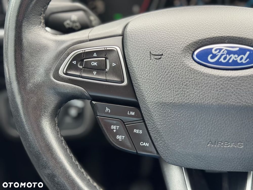 Ford Grand C-MAX 1.0 EcoBoost Titanium ASS - 10