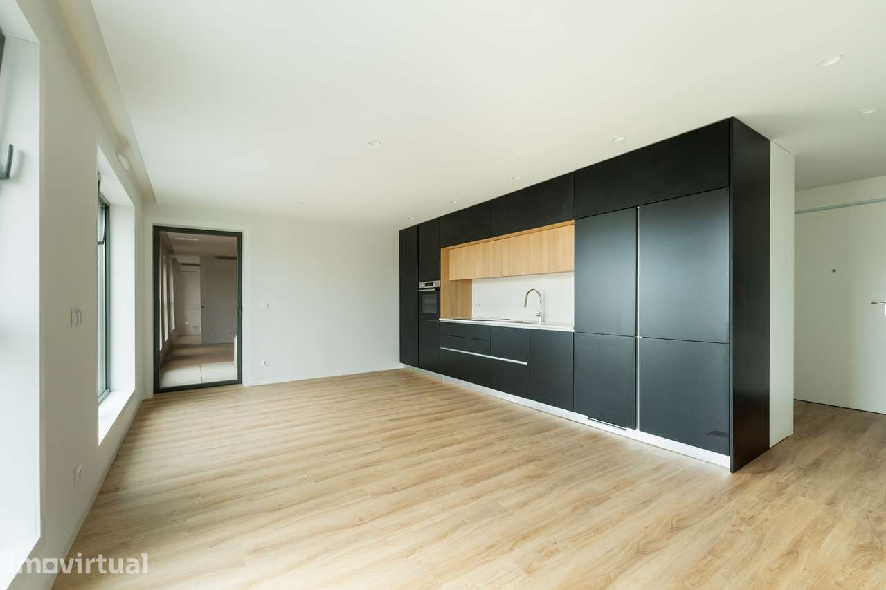 Apartamento T1 para Arrendamento | Eleven Gaia - Grande imagem: 4/25