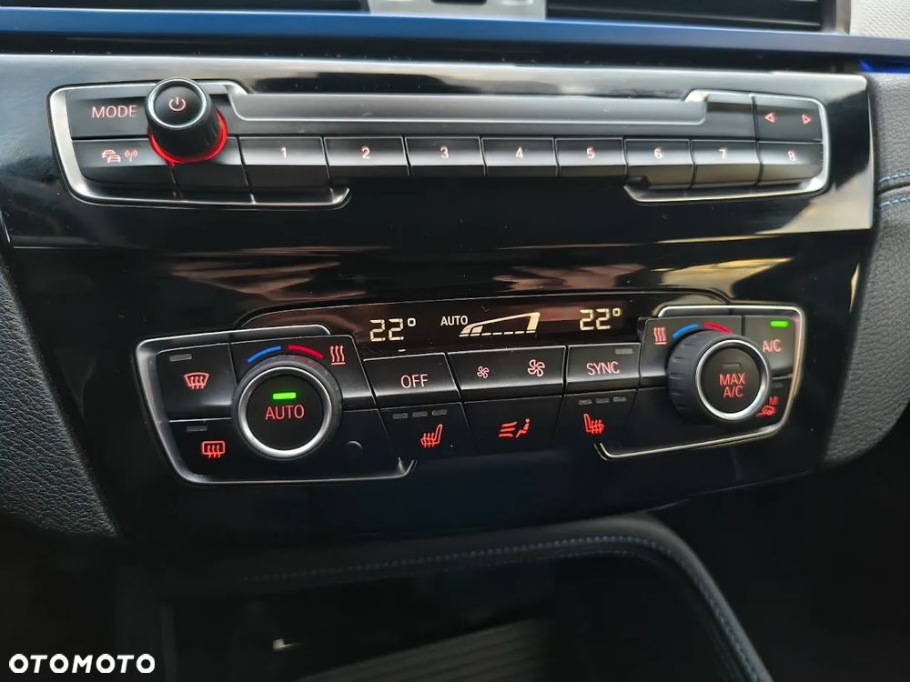 BMW X1 sDrive18d M Sport - 5