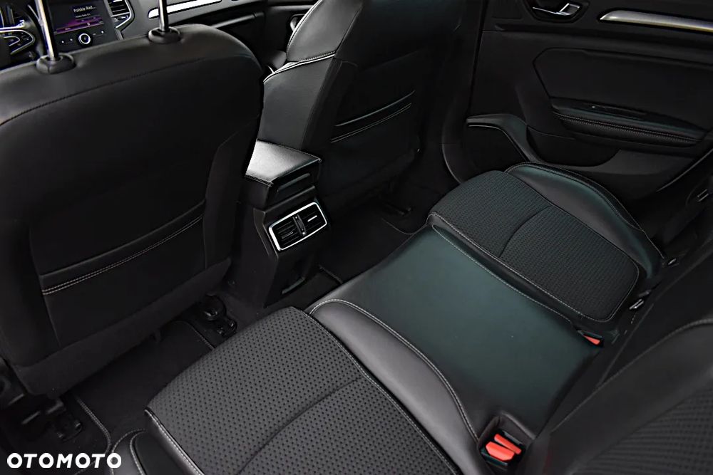 Renault Megane dCi 110 FAP Expression - 33