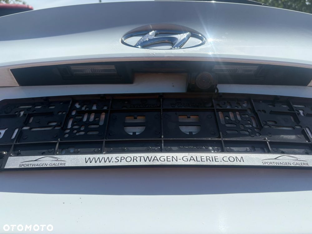 Hyundai ix35 2.0 Premium 2WD - 21