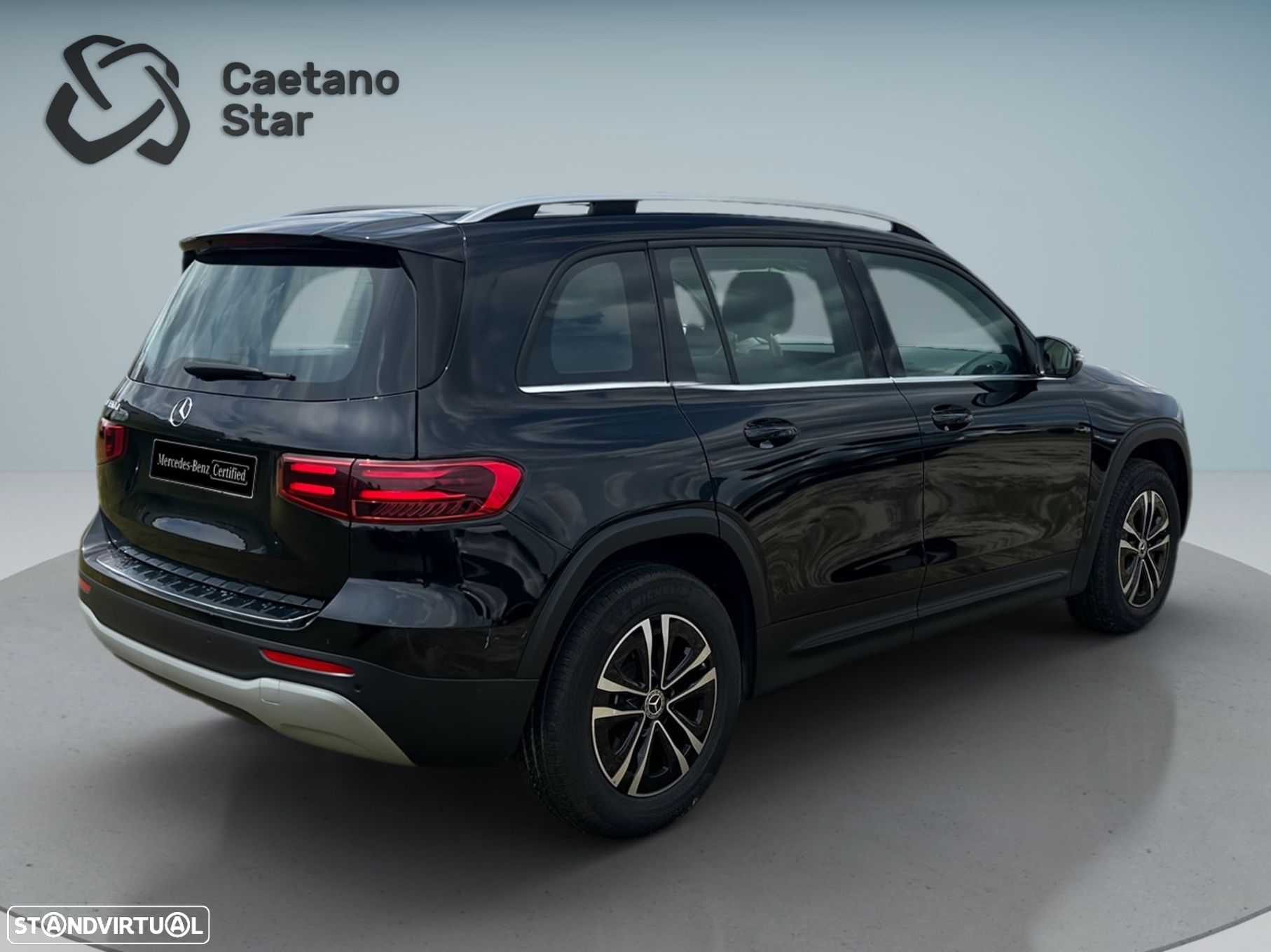 Mercedes-Benz GLB 180 d Style - 6
