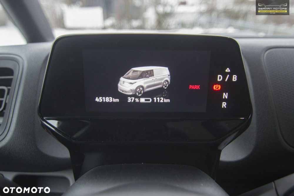 Volkswagen ID. Buzz - 21