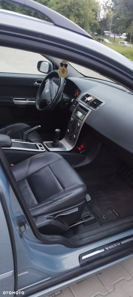 Volvo V50 2.0D - 11