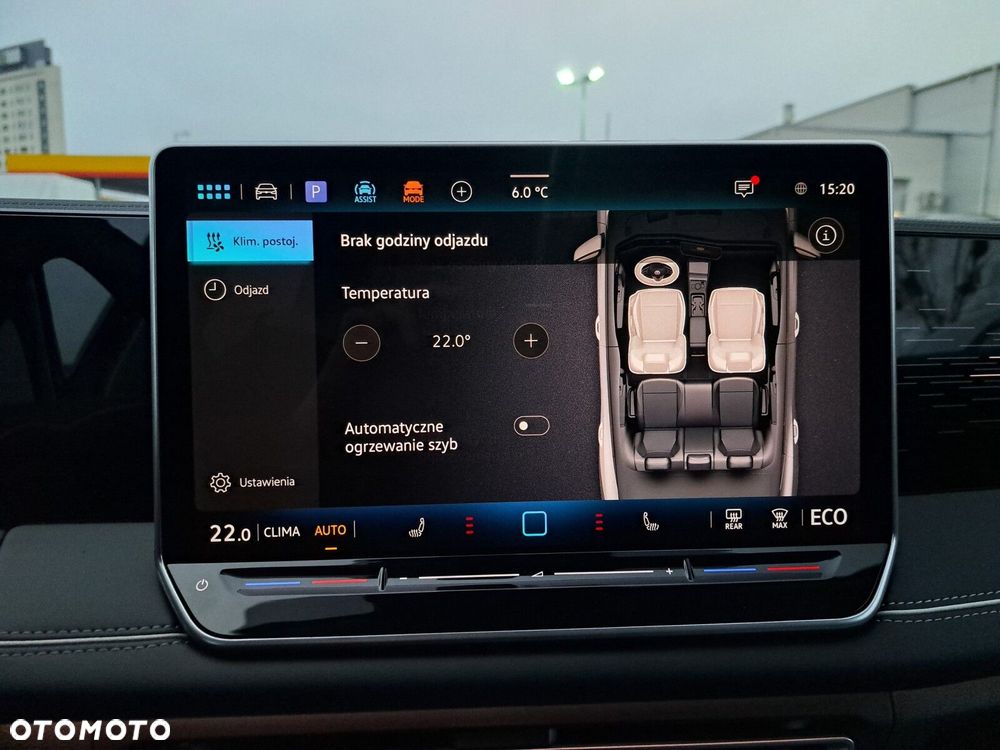 Volkswagen Tiguan 1.5 eHybrid PHEV 150kW Elegance DSG - 32