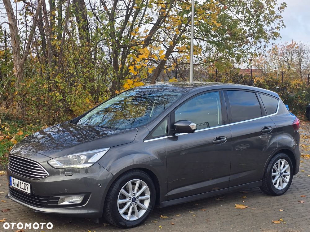 Ford C-MAX - 38