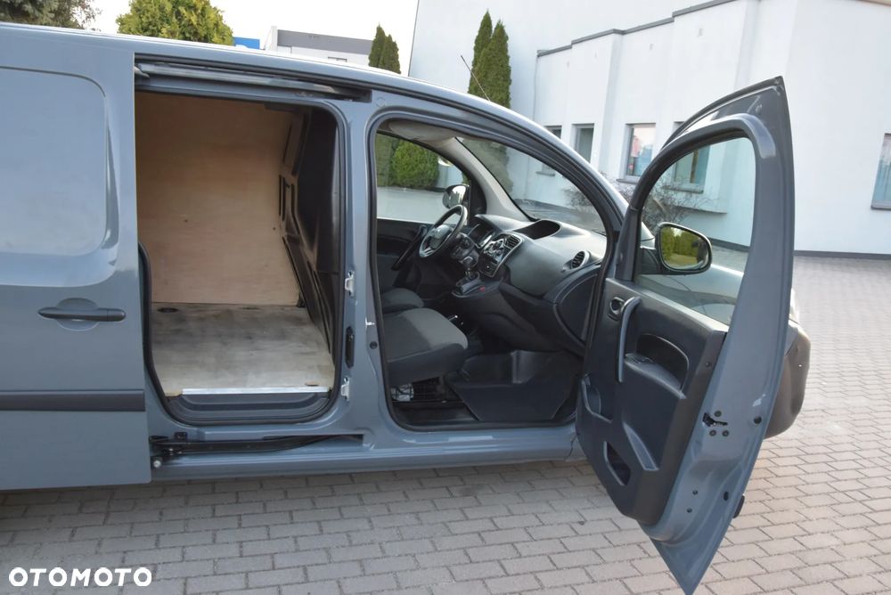 Renault KANGOO MAXI 3-OSOBOWY - 7