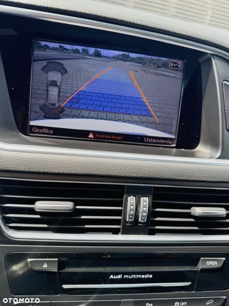 Audi Q5 - 11