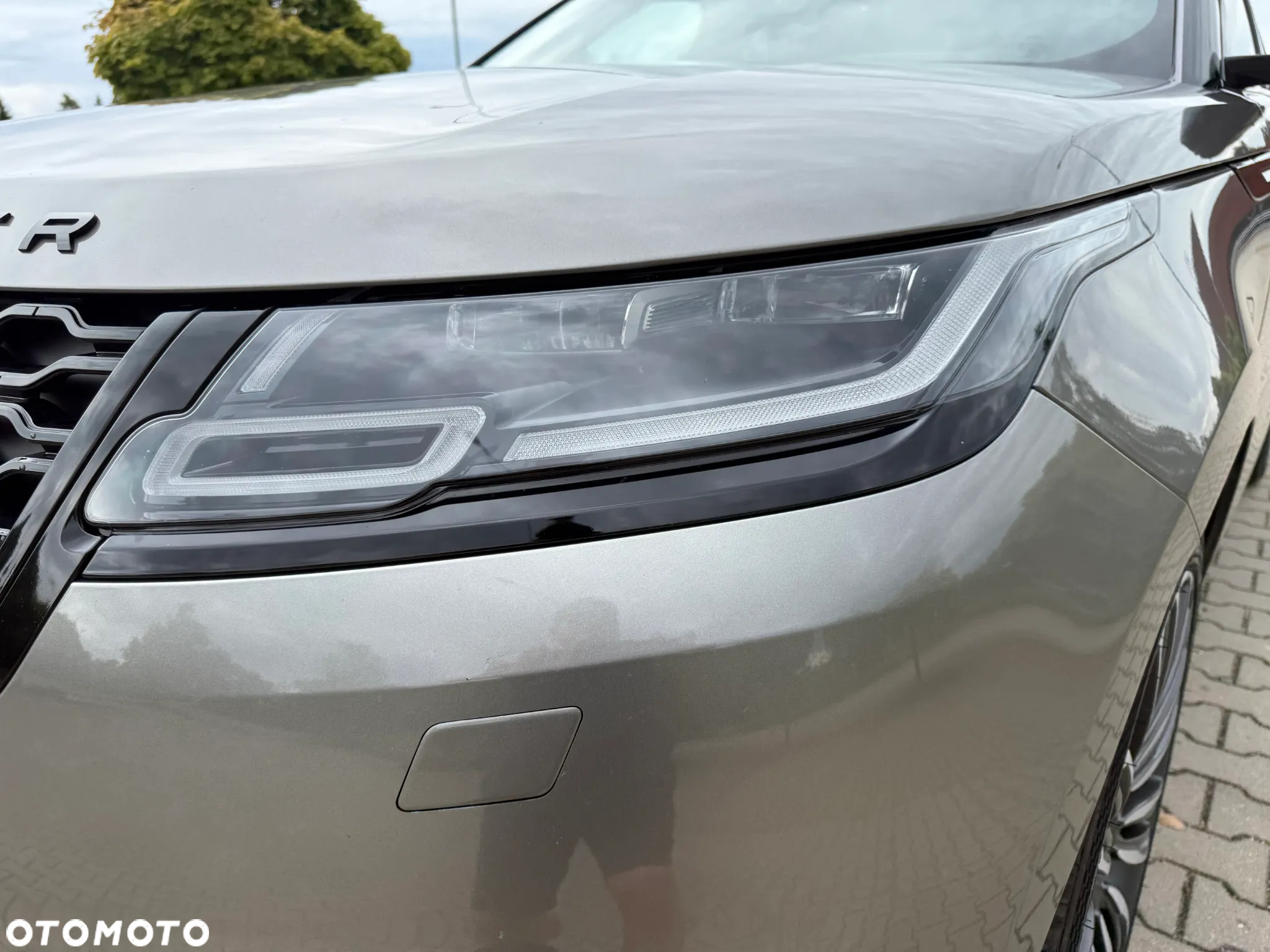 Land Rover Range Rover Velar 3.0 SD6 HSE - 22
