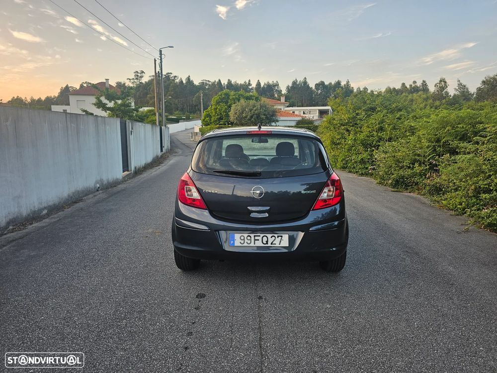 Opel Corsa 1.3 CDTI Enjoy EcoFLEX - 5