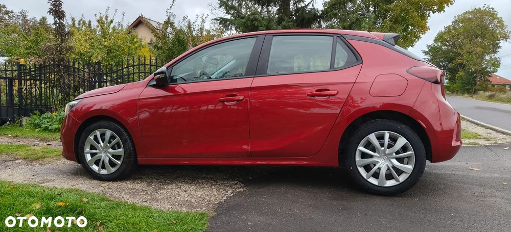 Opel Corsa 1.5 Diesel Start/Stop Edition - 6