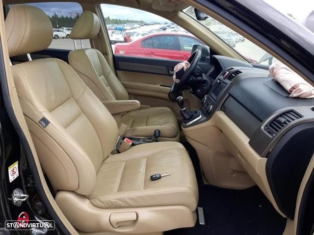 Peças Honda CR-V III (RE_) 2007 a 2012 - 6