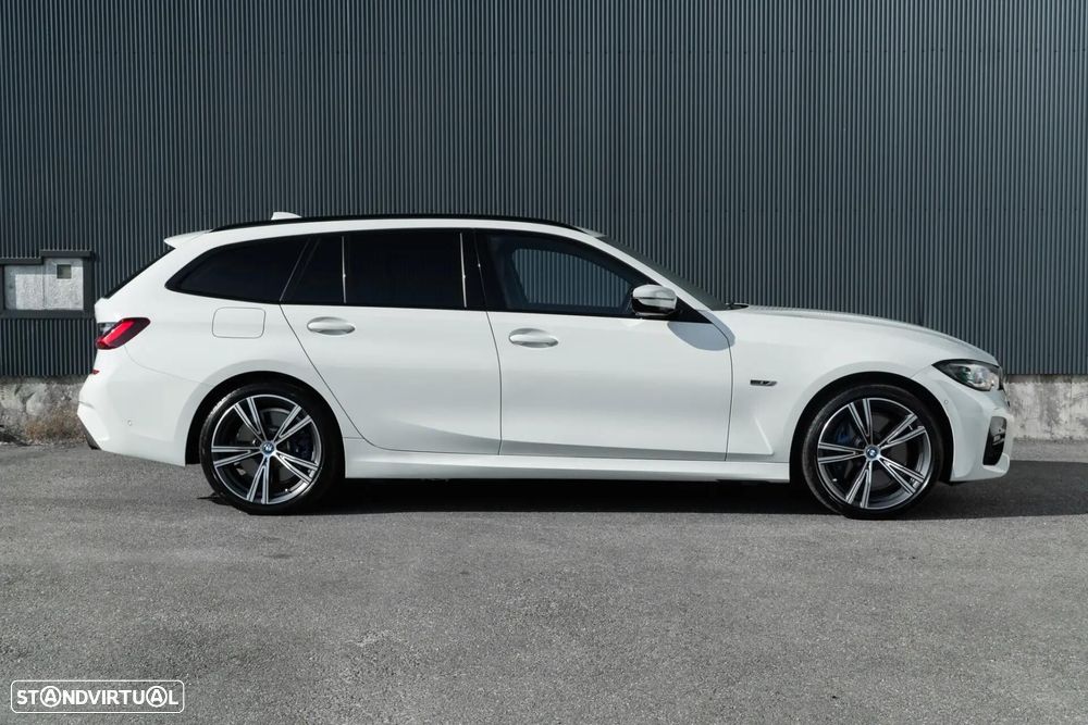 BMW 330 e Pack M Auto - 40