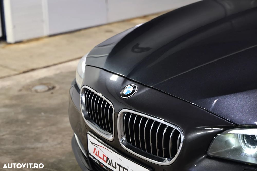 BMW Seria 5 - 29