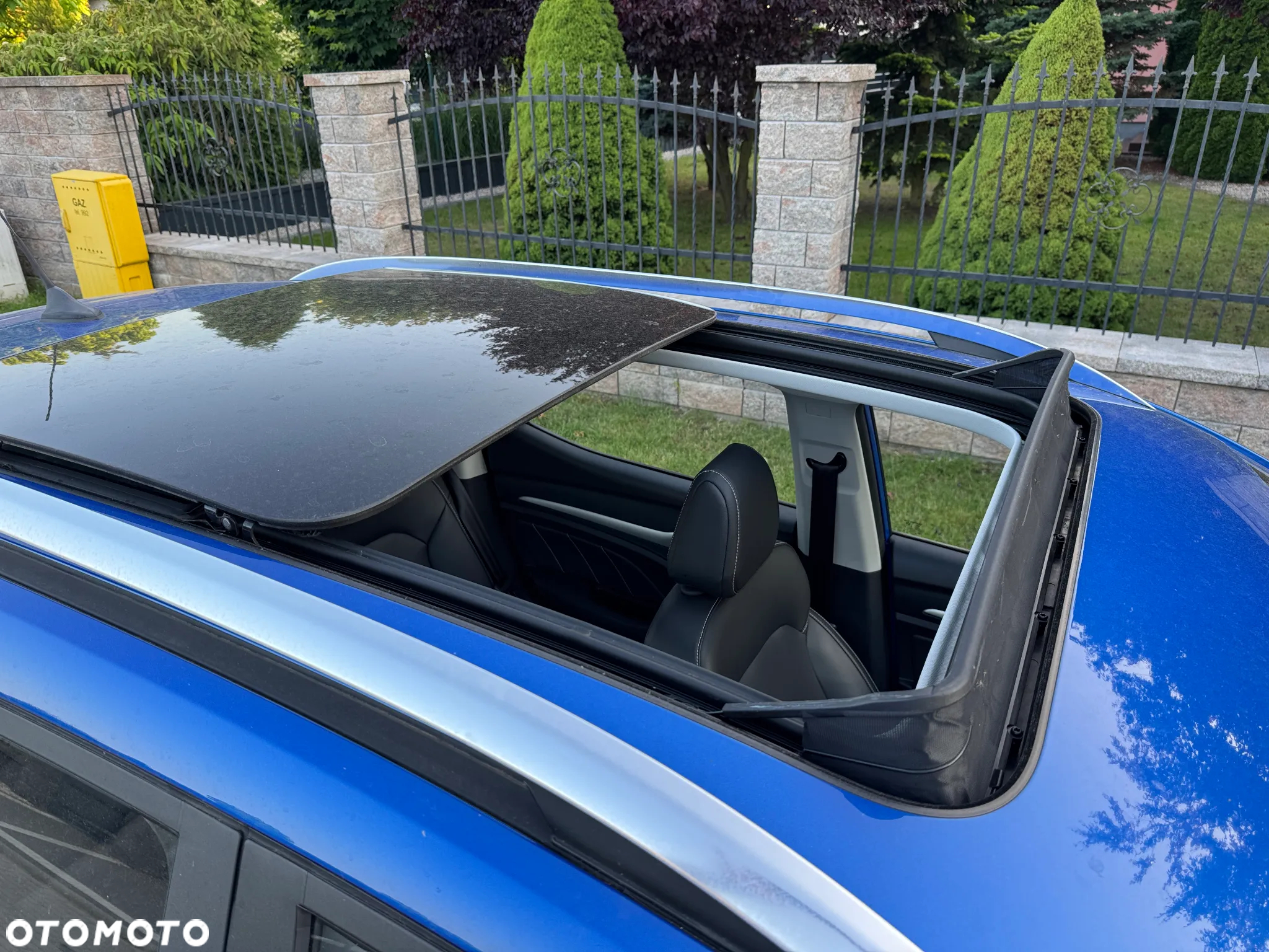 MG ZS EV Luxury - 25