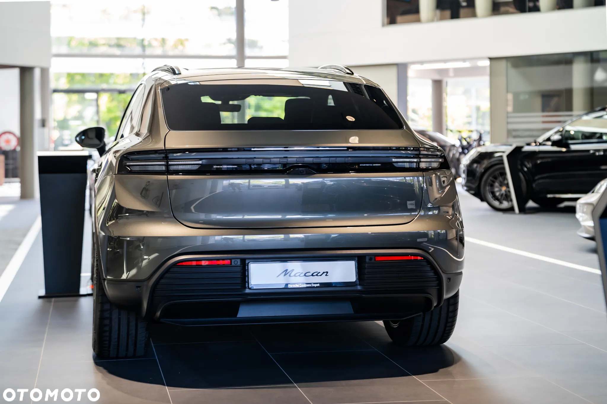 Porsche Macan 4 100kWh - 7