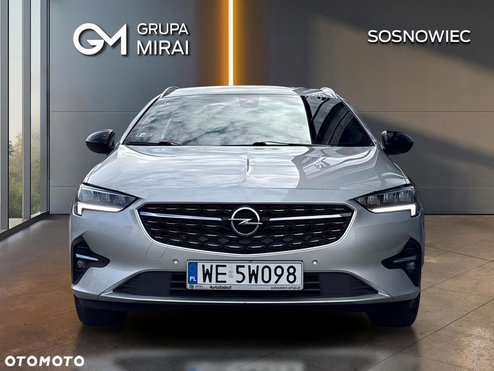 Opel Insignia - 8