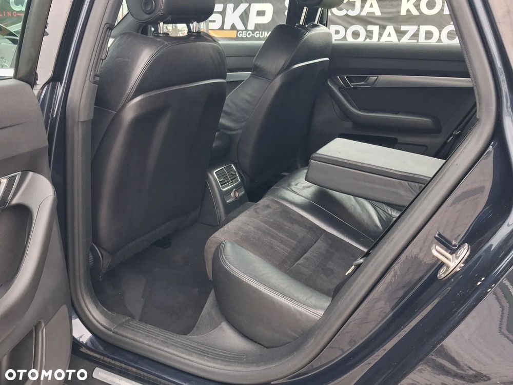 Audi A6 Limousine 3.0 TDI tiptronic quattro - 31