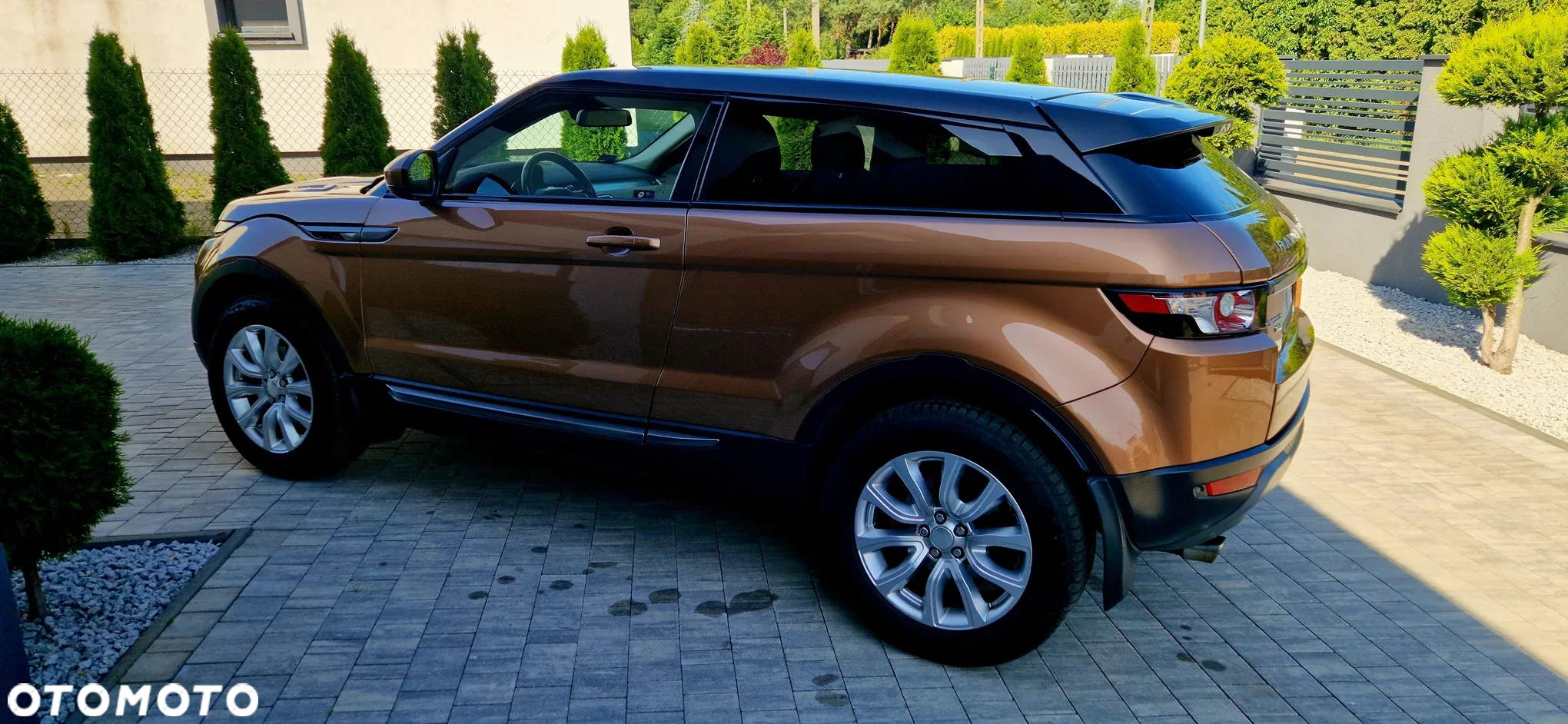 Land Rover Range Rover Evoque 2.0Si4 Pure Tech - 22