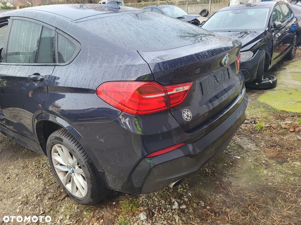 BMW X4 xDrive20d M Sport - 32