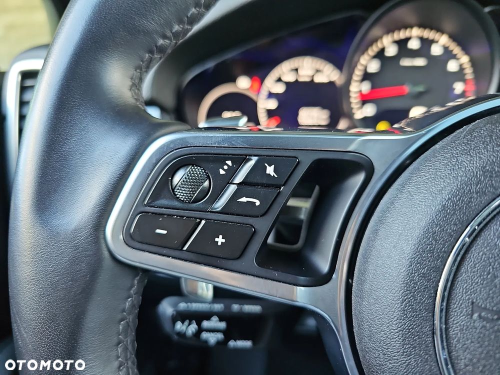 Porsche Cayenne Tiptronic S - 19